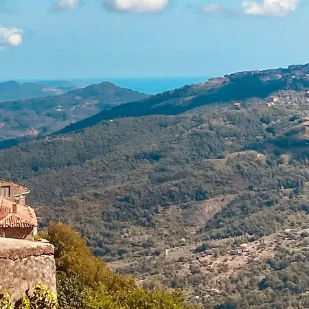 شقة Rocha -11 Rocca Cilento