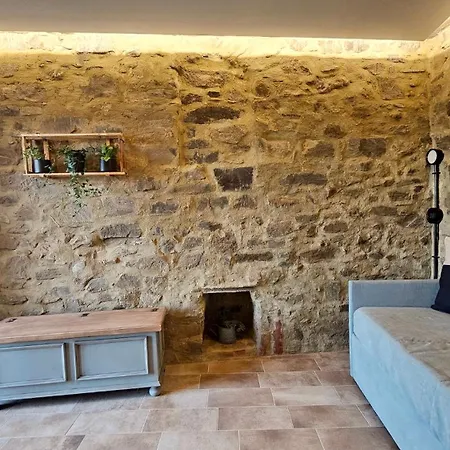 Apartmán Rocha -11