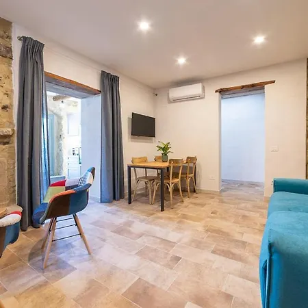 Apartmán Rocha -11
