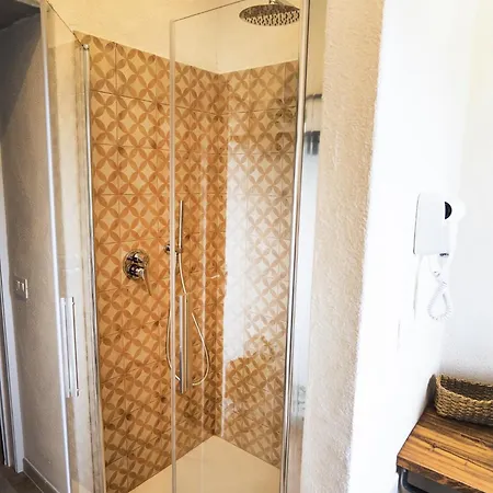 Apartmán Rocha -11 Rocca Cilento