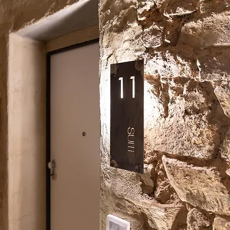 Apartmán Rocha -11 Rocca Cilento